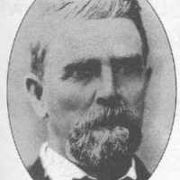 Lewis Henry Mousley (1833 - 1913) Profile